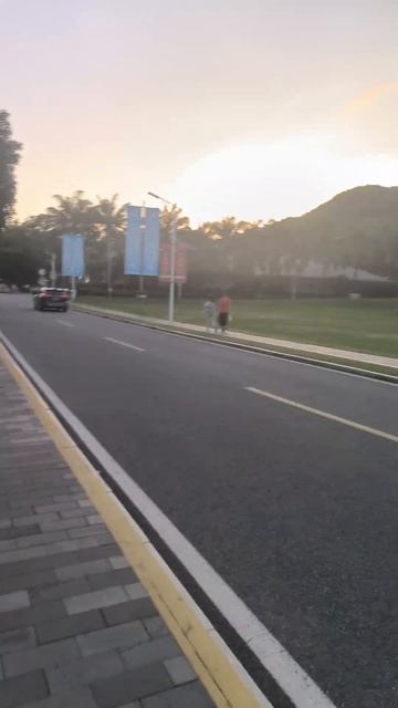 Гуляем по парку.