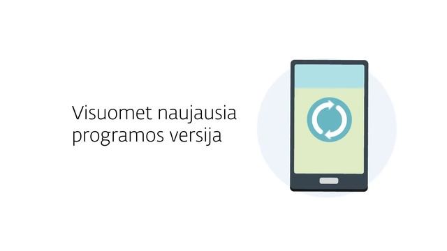 Antivirusinės programos šeimai ESET Multi-Device Security kartu su ESET Parental Control (LT) смотреть онлайн