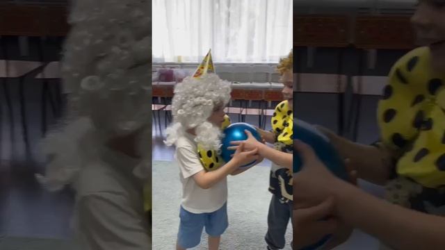 1 апреля – День смеха! 🎭 смотреть онлайн