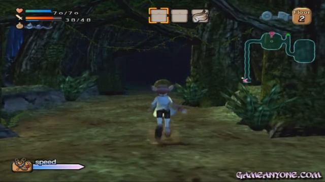 Dark Cloud [PS2][HD] - Part 25 смотреть онлайн