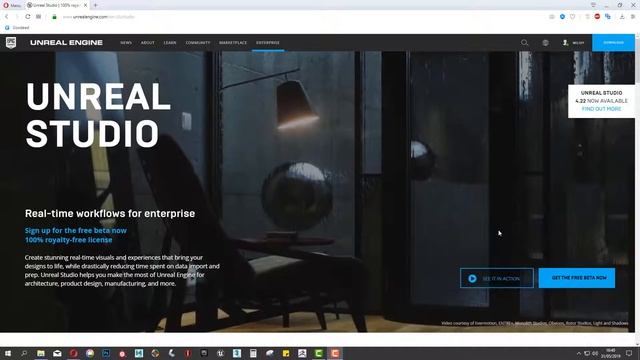 Installer le plug dans DataSmith смотреть онлайн