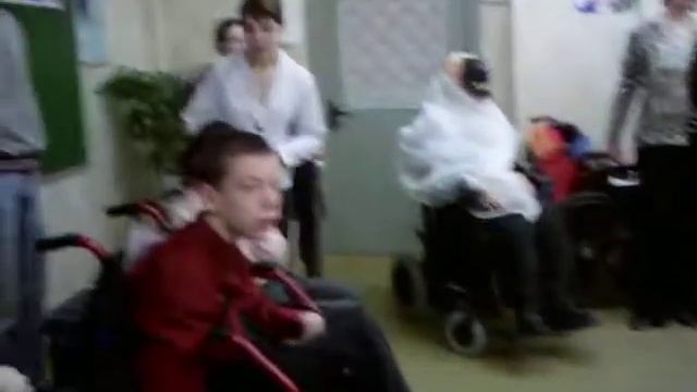 Школа 585 Озерки. Новый 2007 смотреть онлайн