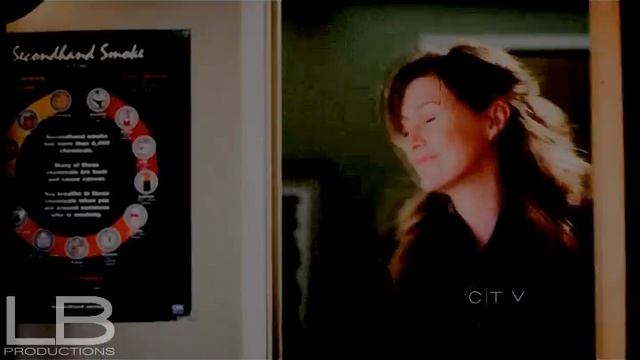 Grey's Anatomy; You Are Free смотреть онлайн