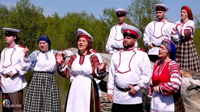 «Как за Доном, за рекой» смотреть онлайн