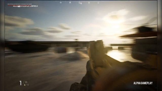 Glory to the Heroes - Gameplay Overview DEVLOG#1 (ENG) смотреть онлайн