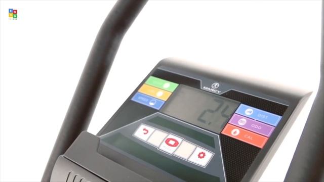 Top 10: Best Elliptical Machines for 2021 / Magnetic Elliptical Trainer Machine for Cardio, Workout смотреть онлайн