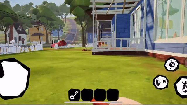 How to complete hello neighbor alpha 1 смотреть онлайн