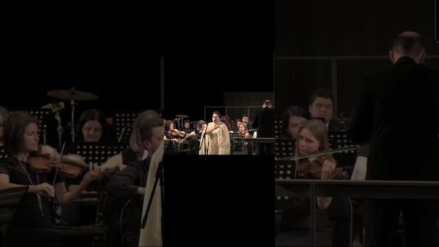 Valentina Stroganova - Marfa's Aria " Ivan Sergeich..." from "The Tsar's bride' Rimsky-Korsakov смотреть онлайн