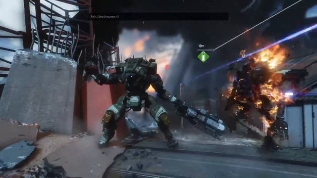 Titanfall 2 Rules of Nature _1 смотреть онлайн