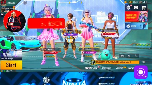 😱OMG@NinjaJOD2🥵SHOCKED BY*HYDRA*Improvement🥺 in BMPS| Ninja On@HYDRADANGEROFFICIALGameplay😳 смотреть онлайн