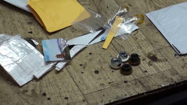 Посылки с АЛИ...... смотреть онлайн