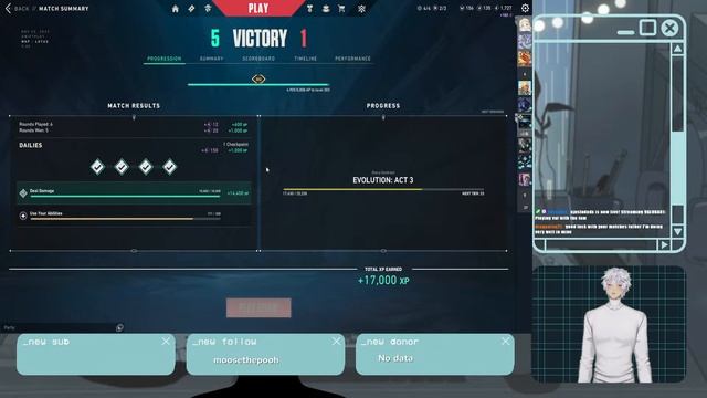 RichardTheDad Live Stream смотреть онлайн