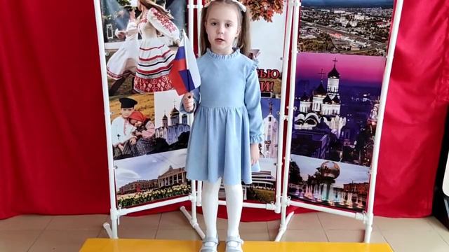 Кононова Елизавета 5 лет г. Брянск смотреть онлайн