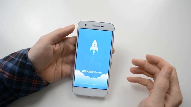 Doogee F3 recensione da TuttoAndroid.net смотреть онлайн