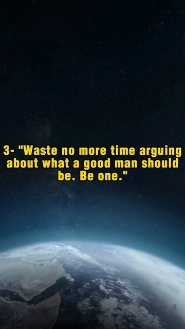 Top 5 MARCUS AURELIUS Quotes | Stoicism смотреть онлайн