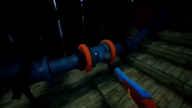 HELLO NEIGHBOR MOD KIT - NEIGHBORS WINTER: REMASTERED смотреть онлайн
