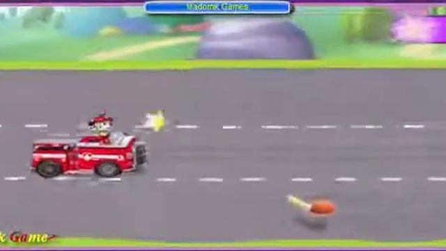PAW Patrol Full Episodes 2015, PAW Patrol Party Racers Games HQ 11 смотреть онлайн