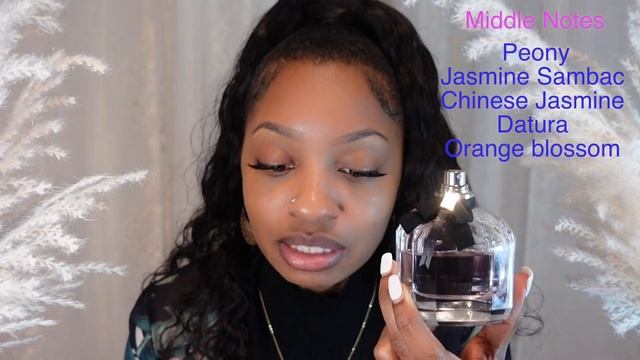 Oldie But Goodie???- YSL Mon Paris Fragrance Review смотреть онлайн