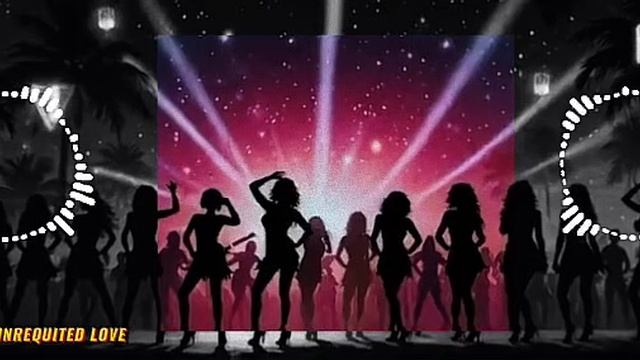 EUGENEST. - ECHOES OF UNREQUITED LOVE | AI MUSIC