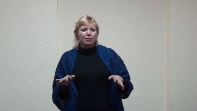 Ольга Палий о тренинге Управление предприятием смотреть онлайн