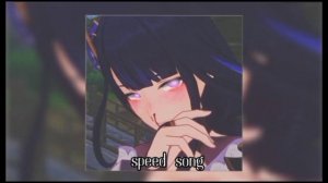 Ele te bota soca soca(speed up)