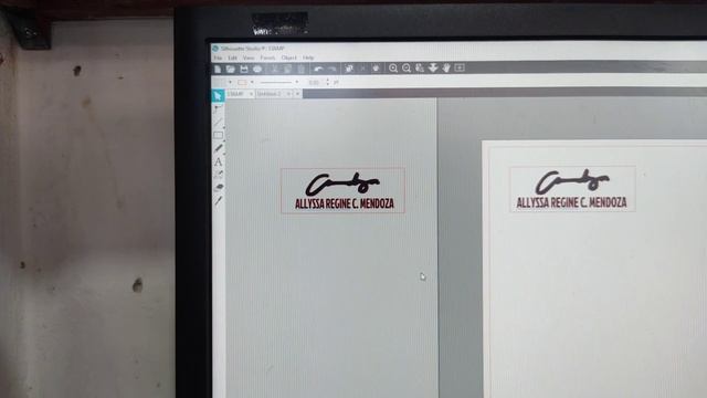 How to make Self Inking Stamp-Gamit ang inkjet printer - Magumpisa ng Negosyo pantatak смотреть онлайн