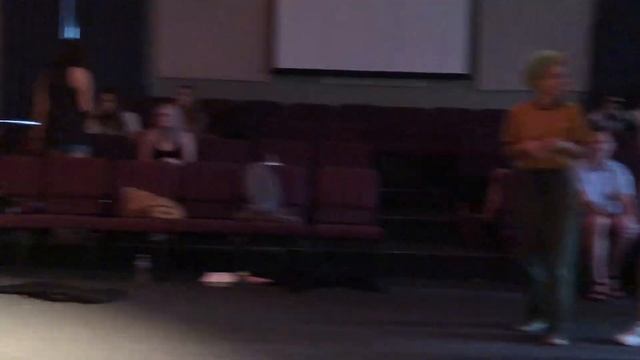 In My Dreams – Patient 0 at the Tandem School Fundraiser смотреть онлайн