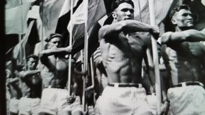 Эй, вратарь, готовься к бою (Спортивный марш)