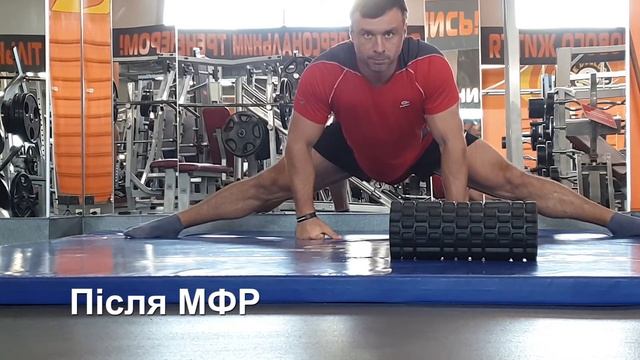 Чи можна сісти на шпагат за 30 днів? Експеримент. смотреть онлайн