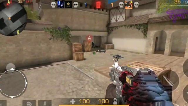 Пытаюсь накопить на витерана в стандофф 2 смотреть онлайн