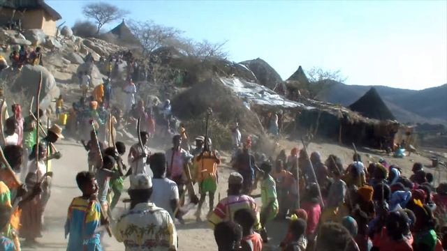 kunama culture dance смотреть онлайн