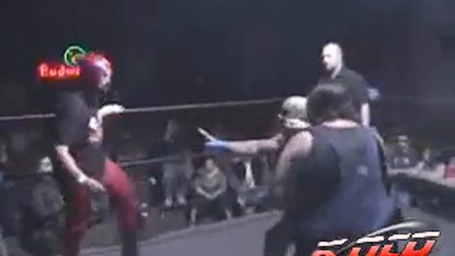 Kocosports.com Classic Combat-TV ACW Cousins/Ralph Mosca vs. The Empire 2/3 смотреть онлайн
