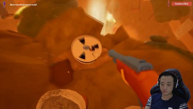 Main Petak Umpet Deh Ya - Hello Neighbor: Hide and Seek (Stage 1) - Indonesia (END) смотреть онлайн