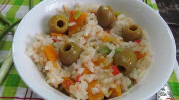 Сборник рецептов