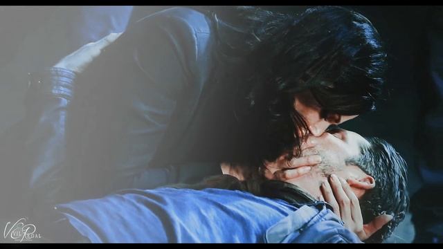 Regina & Robin | It's Your Love смотреть онлайн