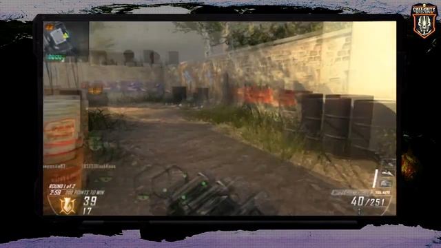 NEW Black Ops 2 DLC - Firing Range 2025? Summit 2025? (What Maps Do You Want To See?) смотреть онлайн