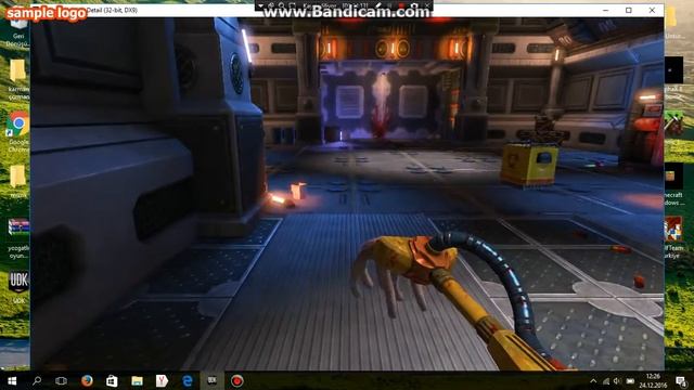 viscera cleanup detail oynuyom bölüm 1 (oyunun linkini aşağıda bulur) смотреть онлайн