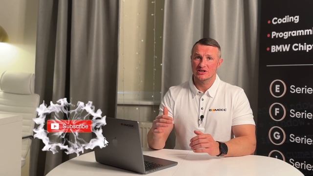 Master BMW Coding & Programming: Complete Course Overview | BimDoc Channel смотреть онлайн