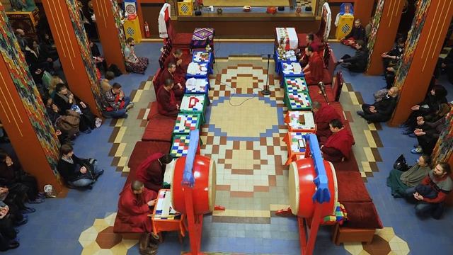 Сундуй Хурал смотреть онлайн