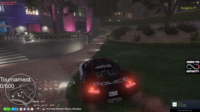 XTREME TOWN RP LIVE | CHIEF X-100 BACK ON DUTY | AJ KYA HOGA SITUATION | ACTION IS HERE JOIN XTRP смотреть онлайн
