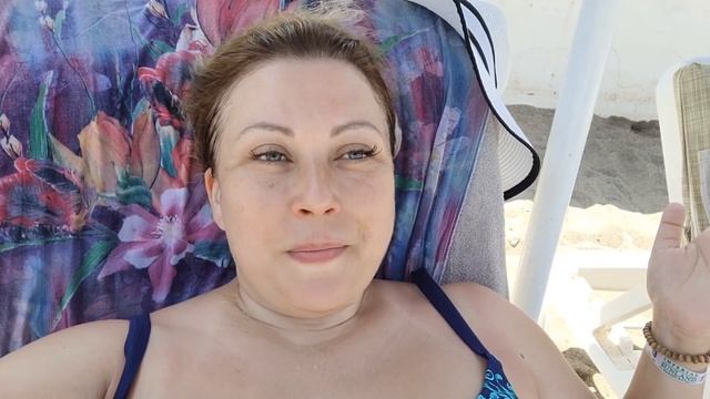 IMPERIAL SUNLAND Турция Кемер. 05.07.2023г. Море и пляж. смотреть онлайн