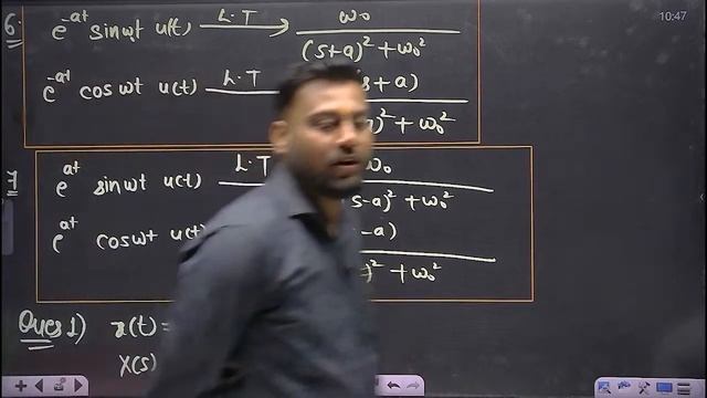 #36, Chap-06 Transient Analysis, Electrical Objective Book Solution For all JE Exams by Ashutosh Si смотреть онлайн
