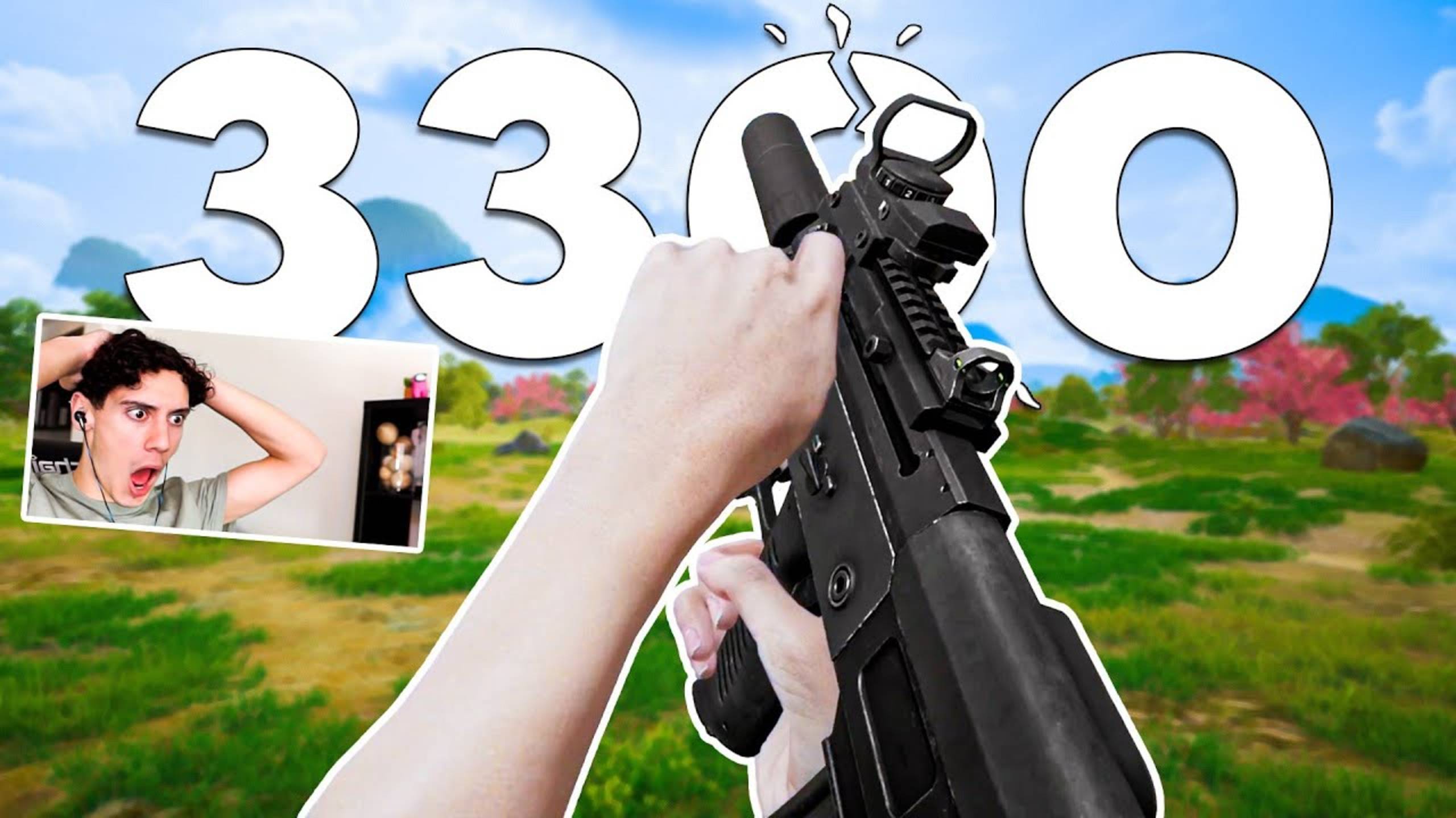 1-MAN-SQUADS, But TGLTN Makes It Look EASY *3300 DAMAGE*