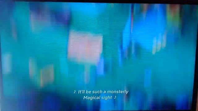 Super Monsters Putting On A Show #2 / Supermonstruos Alicia Reimaginada #2 смотреть онлайн