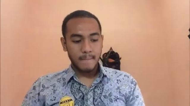AK 07 MAPEL Vlog Kesan Pesan H2 dan H3 Hagatri 2018 смотреть онлайн