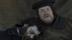 Террор (краткий пересказ сериала 6-10 серии. КЛИФФХЭНГЕР)