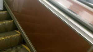 Москва .метро .звуки метро