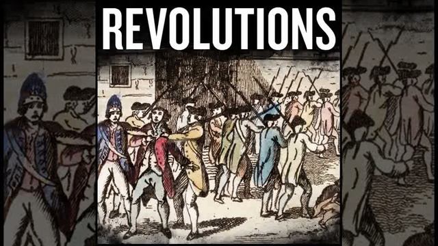 Revolutions Podcast by Mike Duncan - S3: French Revolution - Episode 43 смотреть онлайн