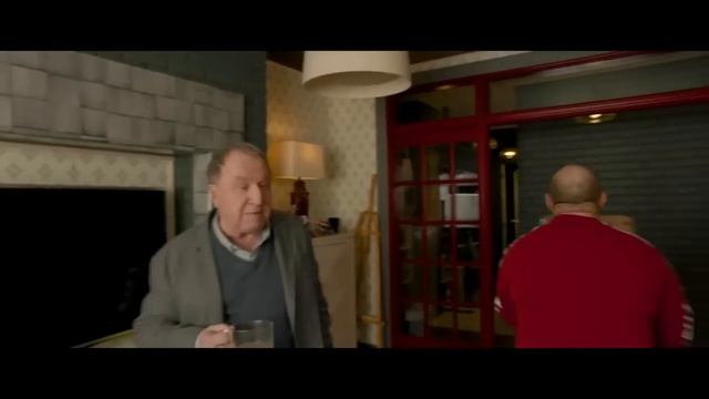 Папы против мам - Трейлер (720p) смотреть онлайн