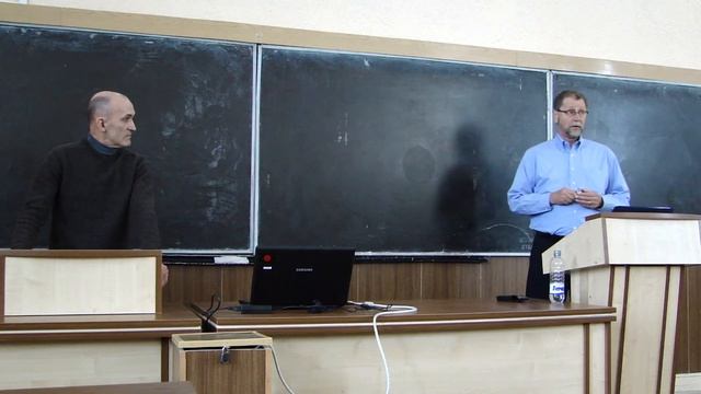 Академию посетил Ричард Лип смотреть онлайн